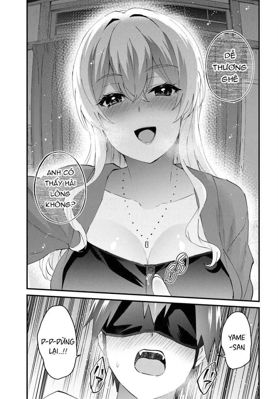 Lần Đầu Với Gal Nettruyen ZZZ Chương 139 Page 14