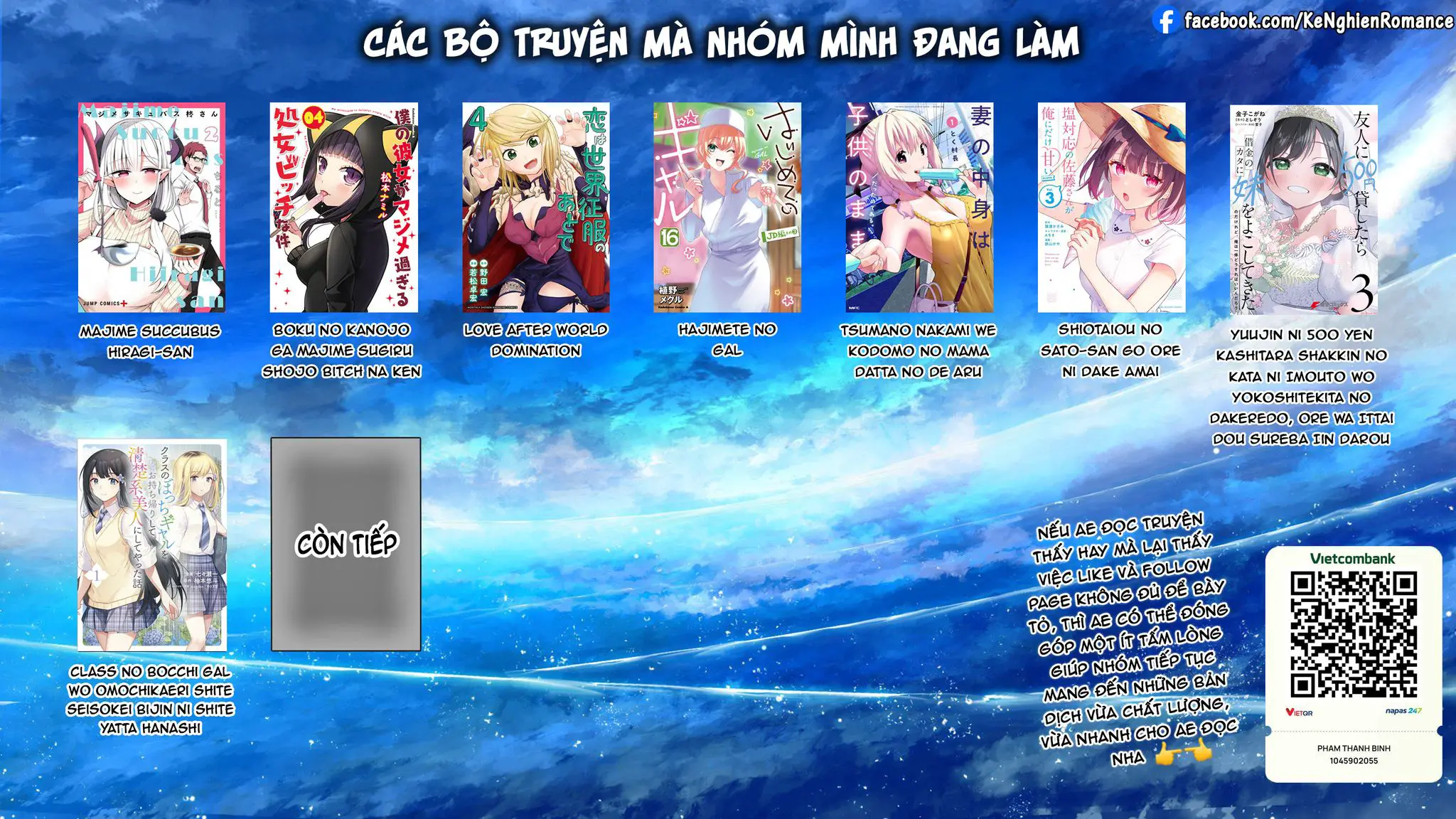 Lần Đầu Với Gal Nettruyen ZZZ Chuong 166 Page 13