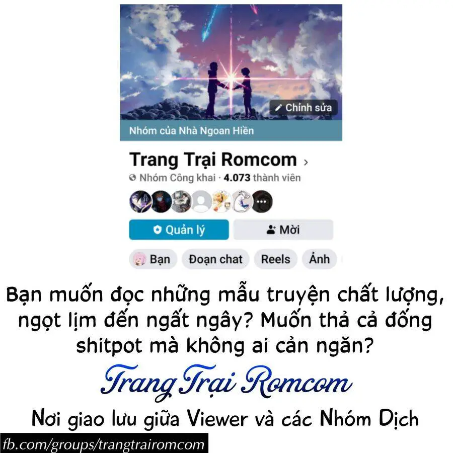 Tôi Quan Ngại Sâu Sắc Về Thằng Bạn Thời Thơ Ấu Của Tôi! Nettruyen ZZZ Chương 28 Page 3