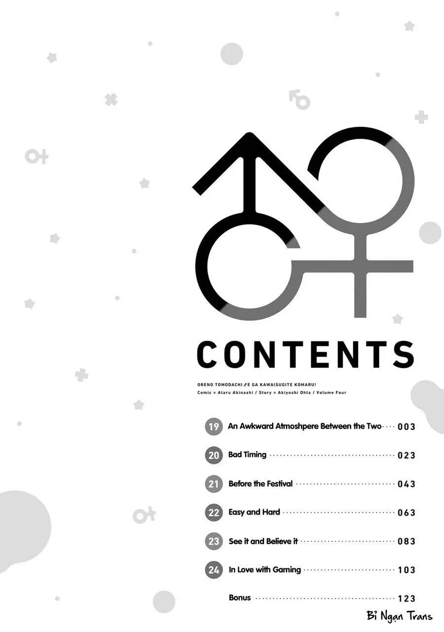 Tôi Quan Ngại Sâu Sắc Về Thằng Bạn Thời Thơ Ấu Của Tôi! Nettruyen ZZZ Chương 19 Page 7