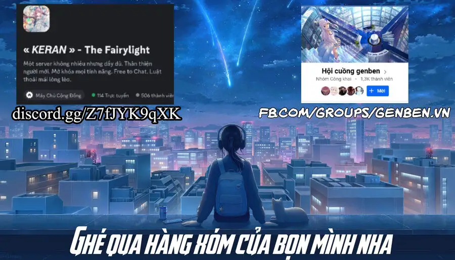 Tôi Quan Ngại Sâu Sắc Về Thằng Bạn Thời Thơ Ấu Của Tôi! Nettruyen ZZZ Chương 32 Page 4