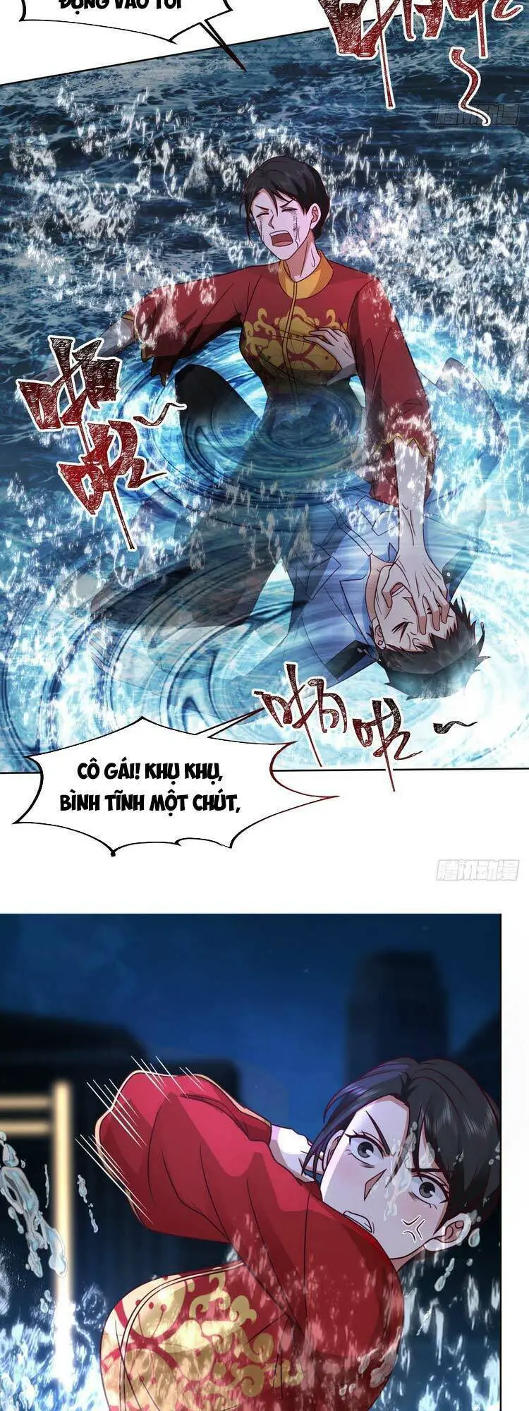 Ta Có Một Quyển Hàng Yêu Phổ Nettruyen ZZZ Chương 1 Page 7