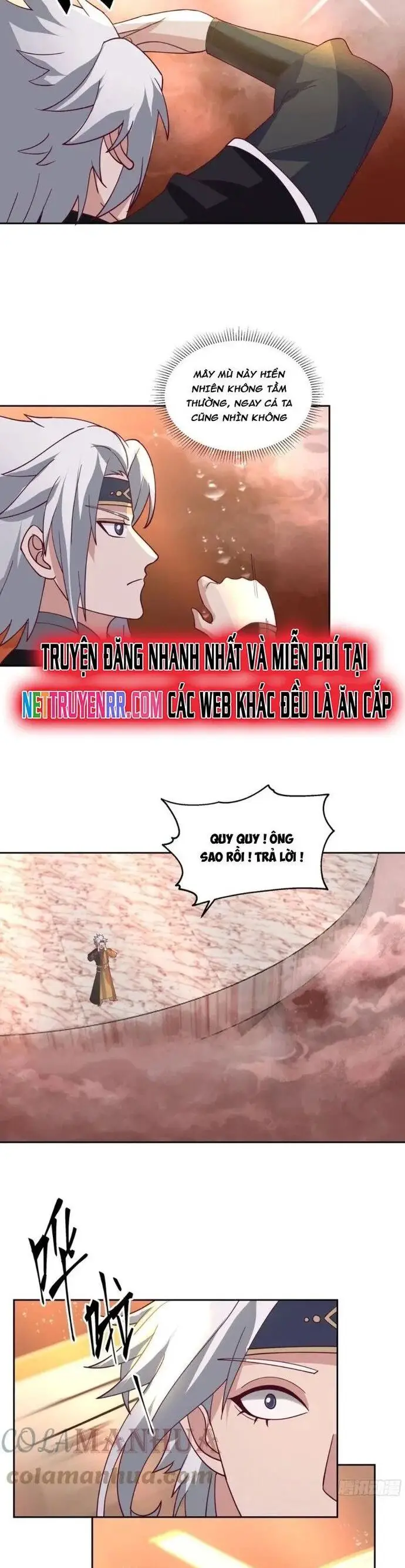 Ta Có Một Quyển Hàng Yêu Phổ Nettruyen ZZZ Chương 74 Page 8