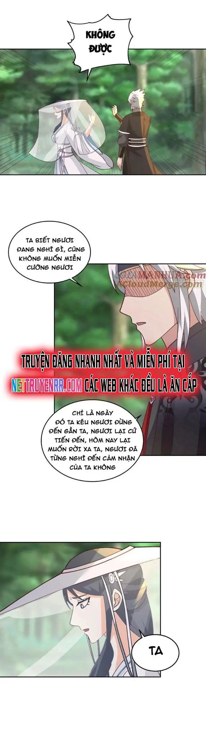 Ta Có Một Quyển Hàng Yêu Phổ Nettruyen ZZZ Chương 92 Page 16