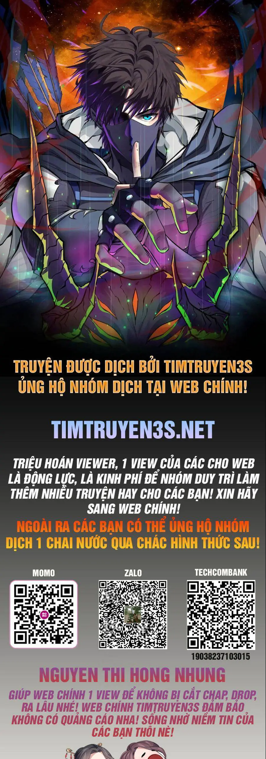 Ta Có Một Quyển Hàng Yêu Phổ Nettruyen ZZZ Chương 33 Page 1