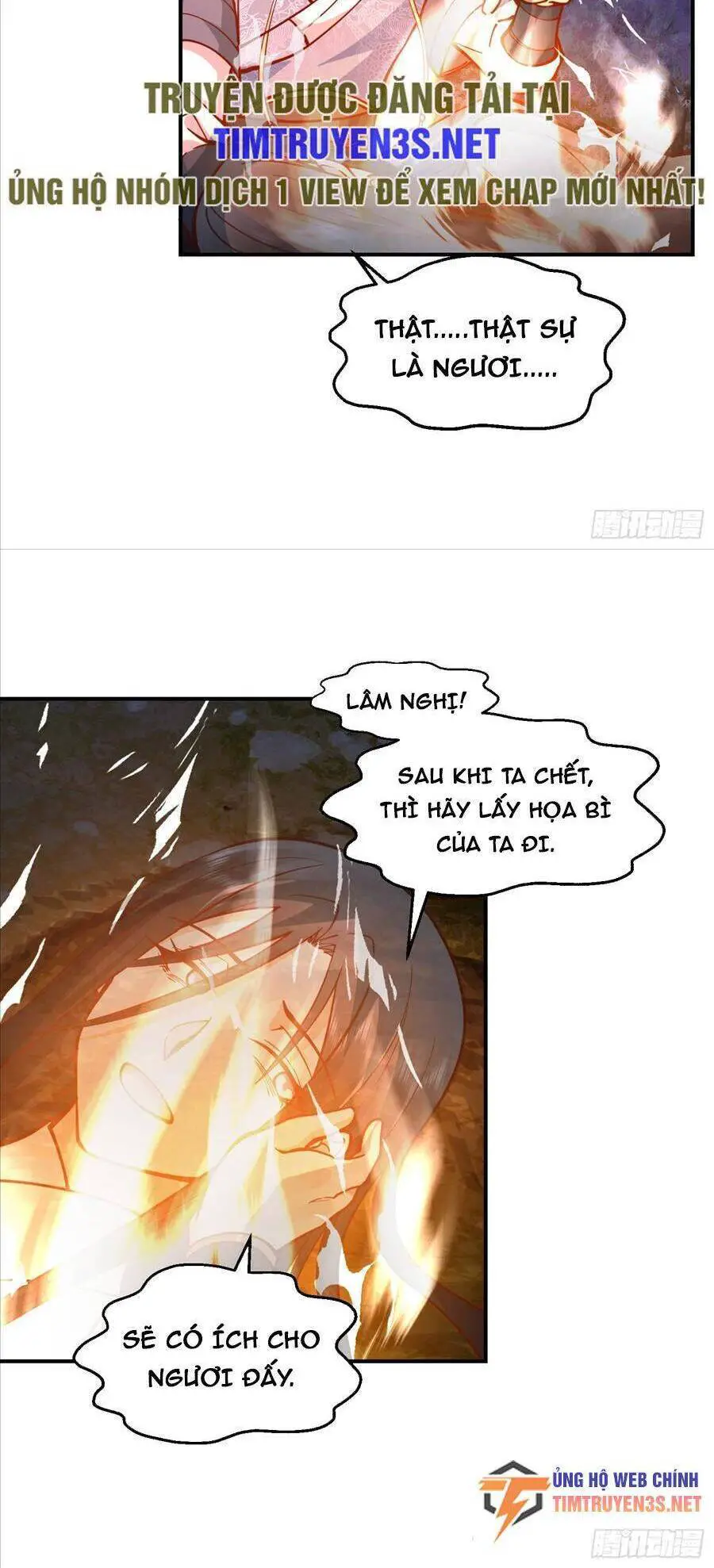 Ta Có Một Quyển Hàng Yêu Phổ Nettruyen ZZZ Chương 33 Page 5