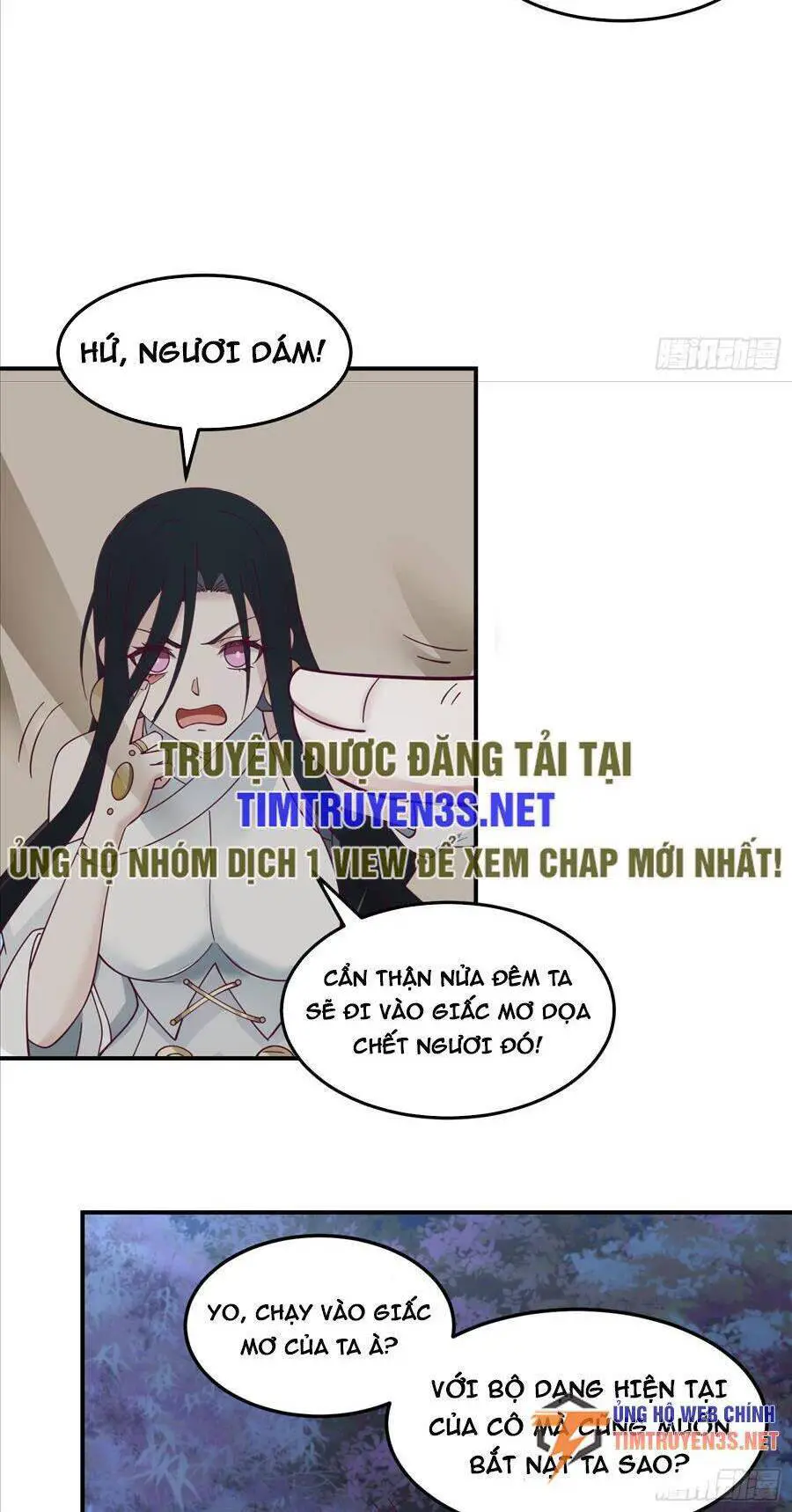 Ta Có Một Quyển Hàng Yêu Phổ Nettruyen ZZZ Chương 33 Page 33