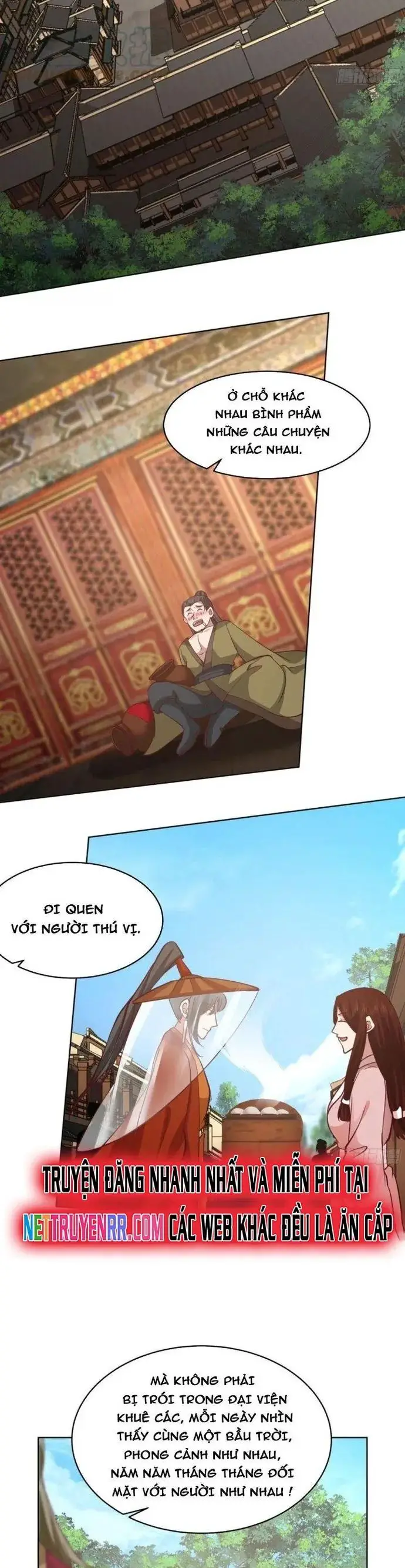 Ta Có Một Quyển Hàng Yêu Phổ Nettruyen ZZZ Chương 63 Page 7