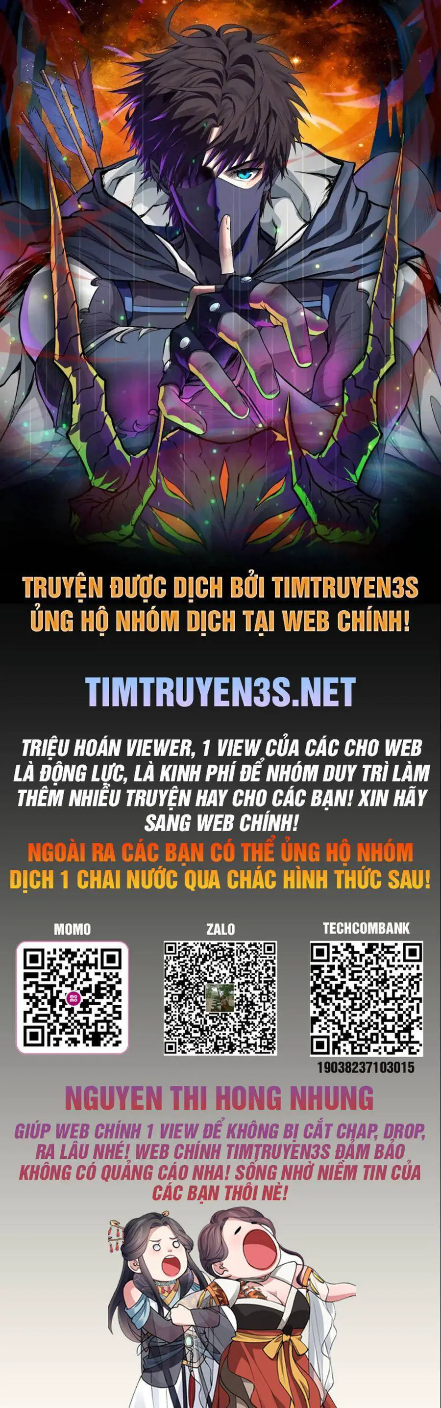 Ta Có Một Quyển Hàng Yêu Phổ Nettruyen ZZZ Chương 32 Page 1