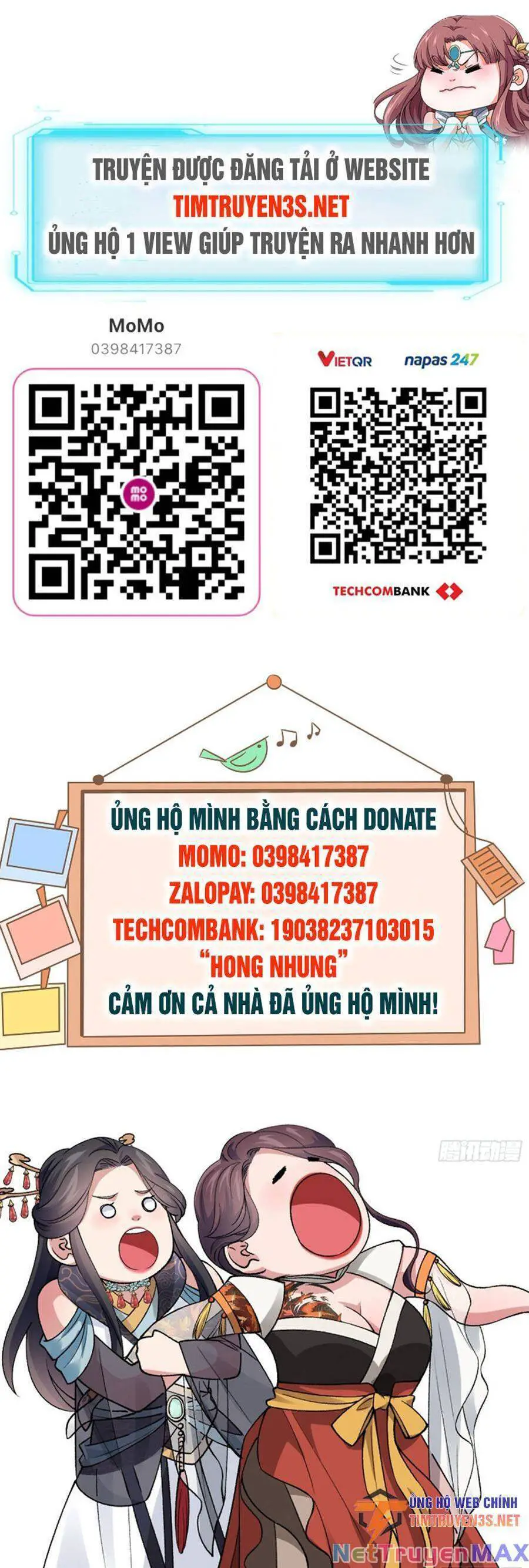 Ta Có Một Quyển Hàng Yêu Phổ Nettruyen ZZZ Chương 32 Page 25