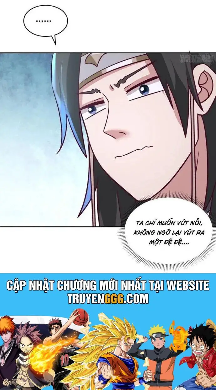 Ta Có Một Quyển Hàng Yêu Phổ Nettruyen ZZZ Chương 58 Page 16