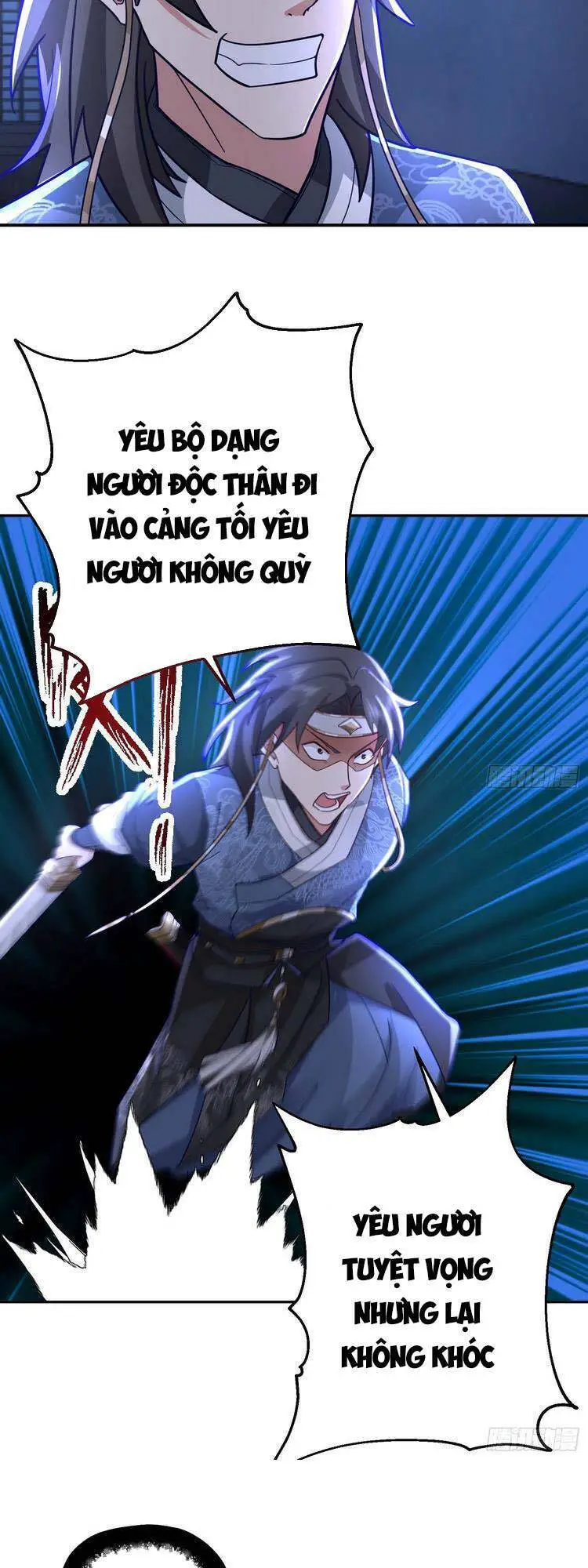 Ta Có Một Quyển Hàng Yêu Phổ Nettruyen ZZZ Chương 29 Page 23