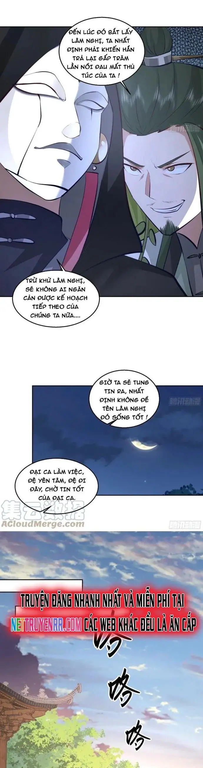 Ta Có Một Quyển Hàng Yêu Phổ Nettruyen ZZZ Chương 57 Page 16