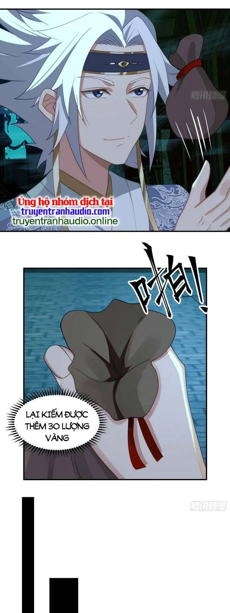 Ta Có Một Quyển Hàng Yêu Phổ Nettruyen ZZZ Chương 26 Page 29