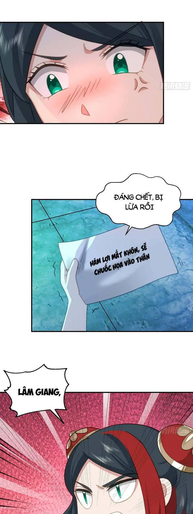 Ta Có Một Quyển Hàng Yêu Phổ Nettruyen ZZZ Chương 26 Page 31