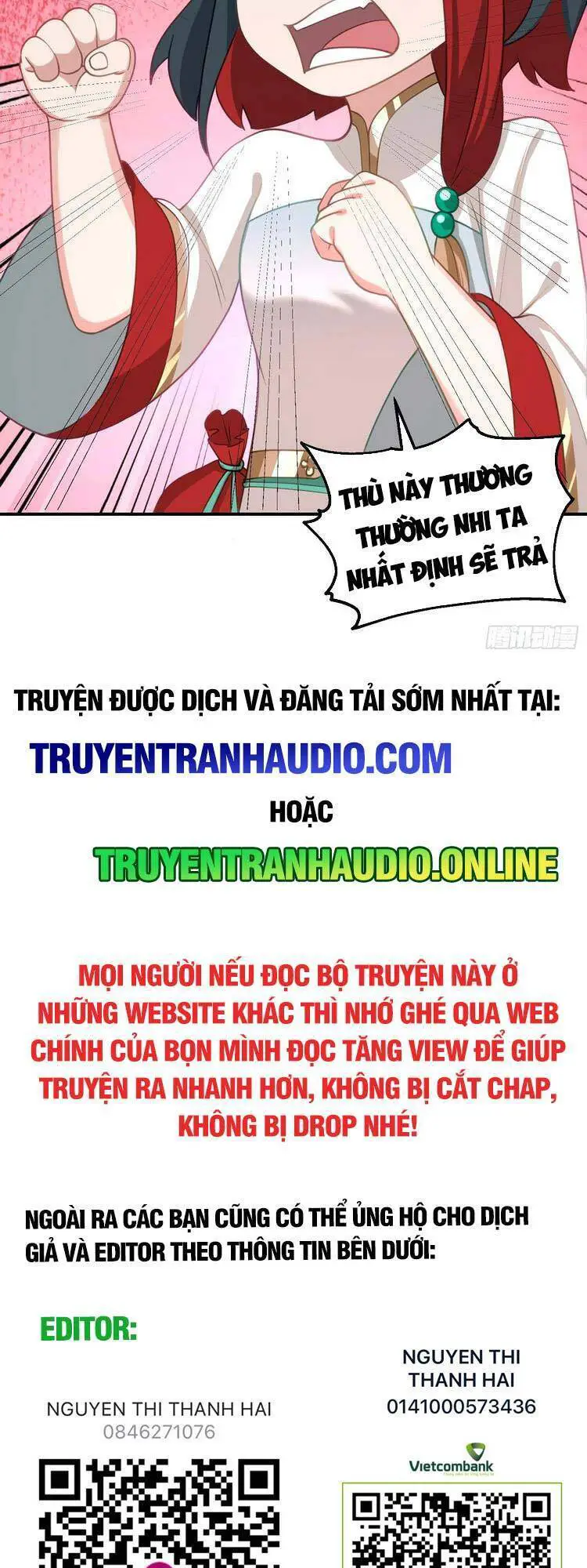 Ta Có Một Quyển Hàng Yêu Phổ Nettruyen ZZZ Chương 26 Page 32
