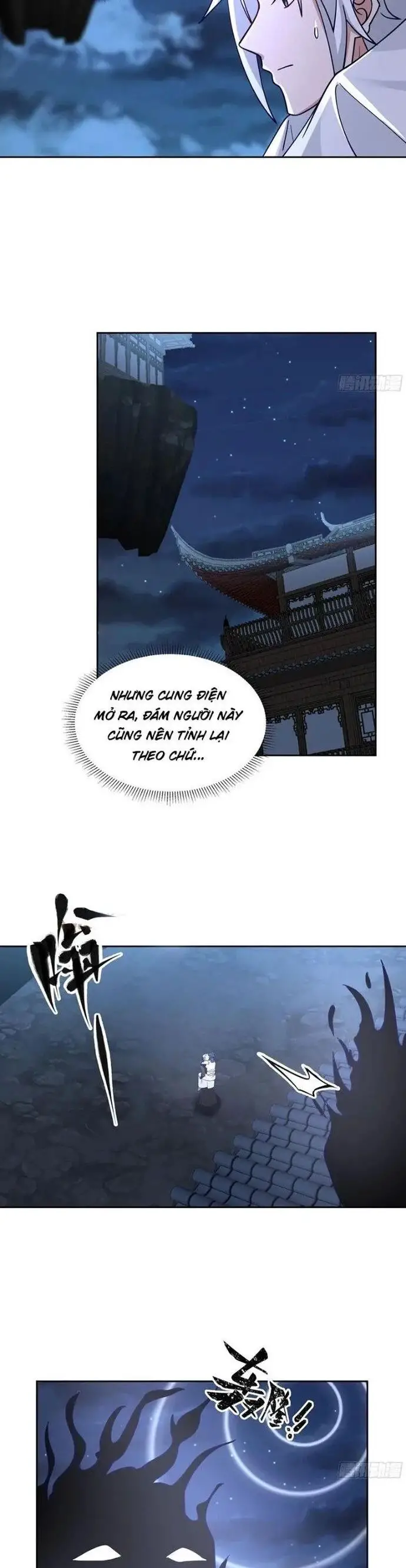 Ta Có Một Quyển Hàng Yêu Phổ Nettruyen ZZZ Chương 79 Page 14