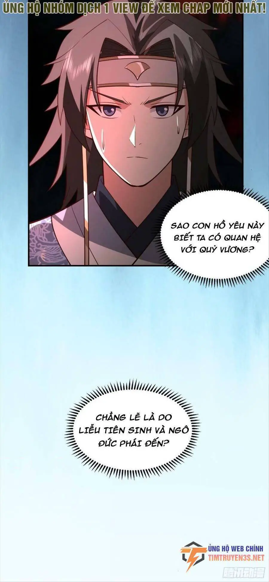 Ta Có Một Quyển Hàng Yêu Phổ Nettruyen ZZZ Chương 44 Page 5