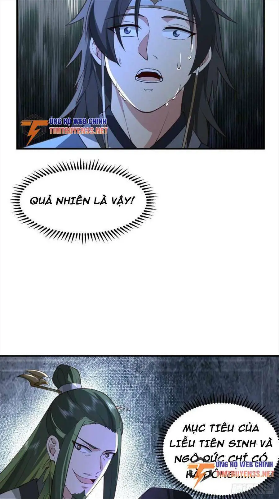 Ta Có Một Quyển Hàng Yêu Phổ Nettruyen ZZZ Chương 44 Page 7
