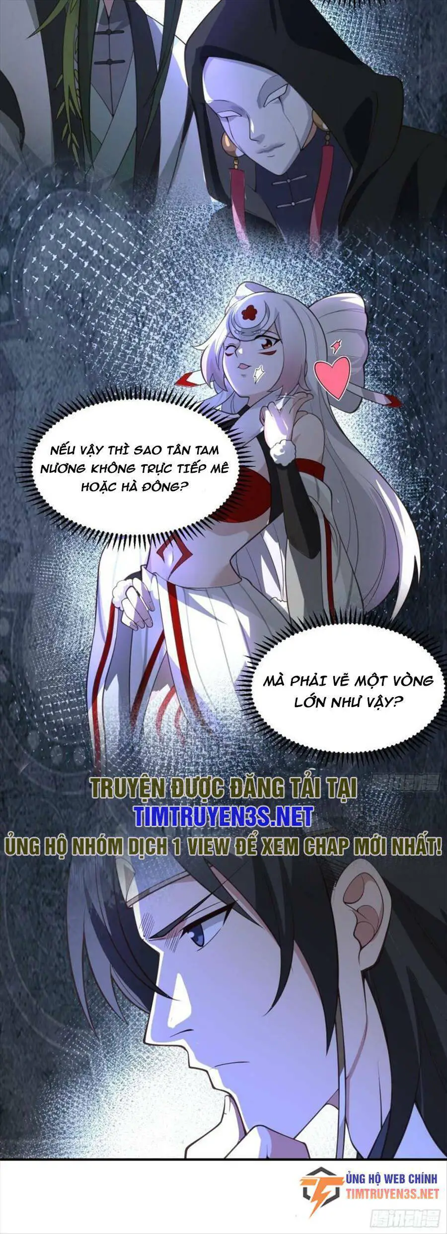 Ta Có Một Quyển Hàng Yêu Phổ Nettruyen ZZZ Chương 44 Page 8