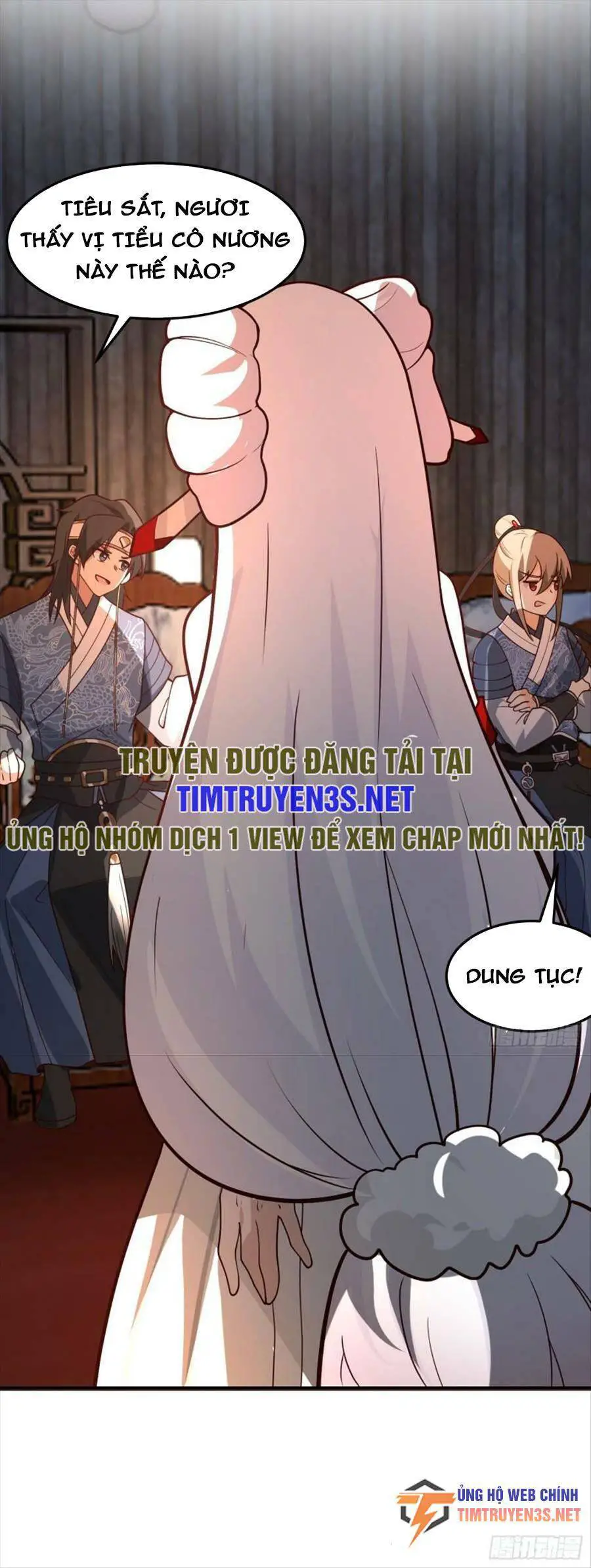 Ta Có Một Quyển Hàng Yêu Phổ Nettruyen ZZZ Chương 44 Page 11