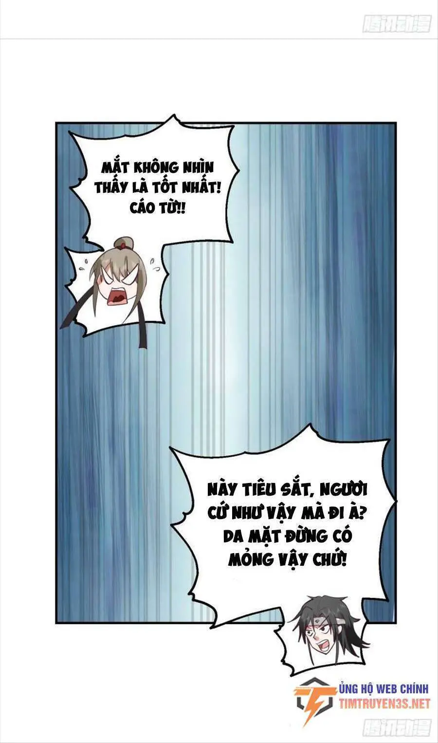 Ta Có Một Quyển Hàng Yêu Phổ Nettruyen ZZZ Chương 44 Page 15
