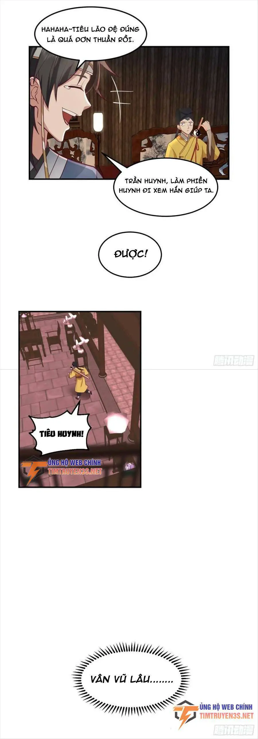 Ta Có Một Quyển Hàng Yêu Phổ Nettruyen ZZZ Chương 44 Page 16