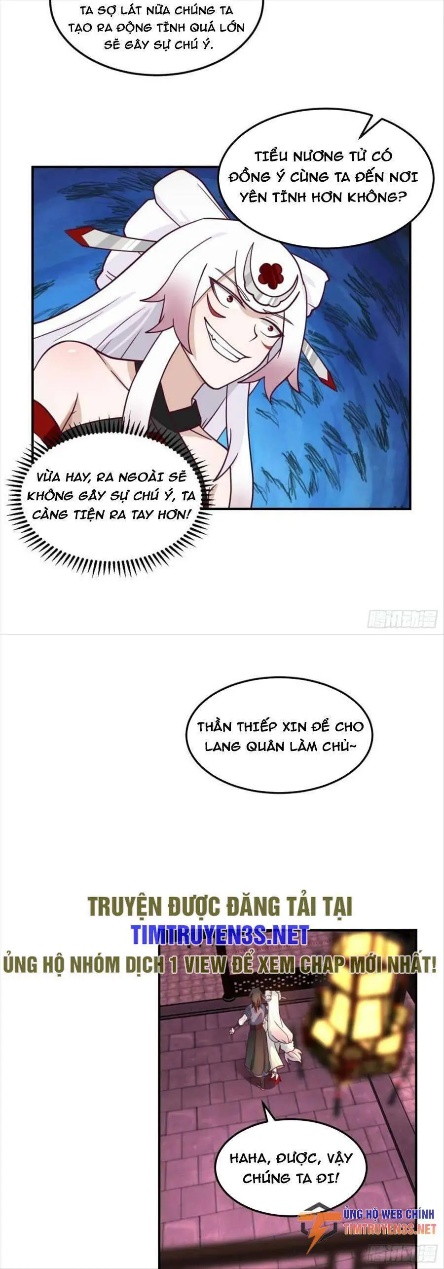 Ta Có Một Quyển Hàng Yêu Phổ Nettruyen ZZZ Chương 44 Page 21