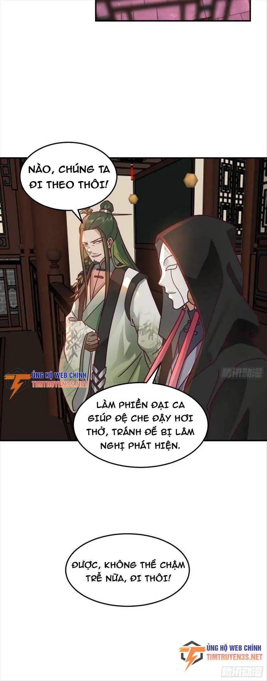 Ta Có Một Quyển Hàng Yêu Phổ Nettruyen ZZZ Chương 44 Page 22