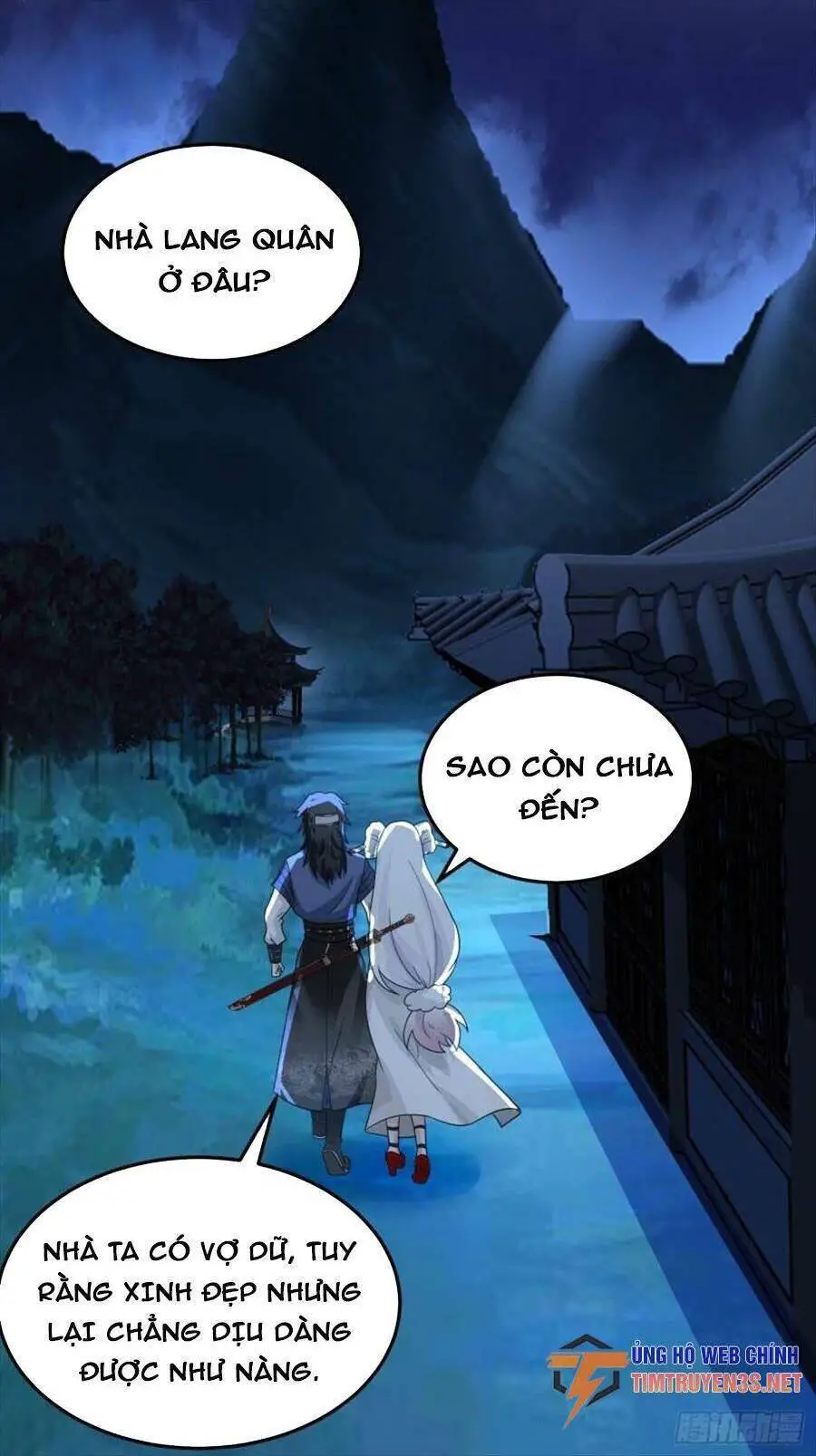 Ta Có Một Quyển Hàng Yêu Phổ Nettruyen ZZZ Chương 44 Page 26