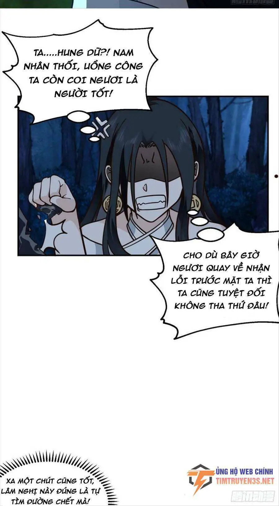 Ta Có Một Quyển Hàng Yêu Phổ Nettruyen ZZZ Chương 44 Page 28