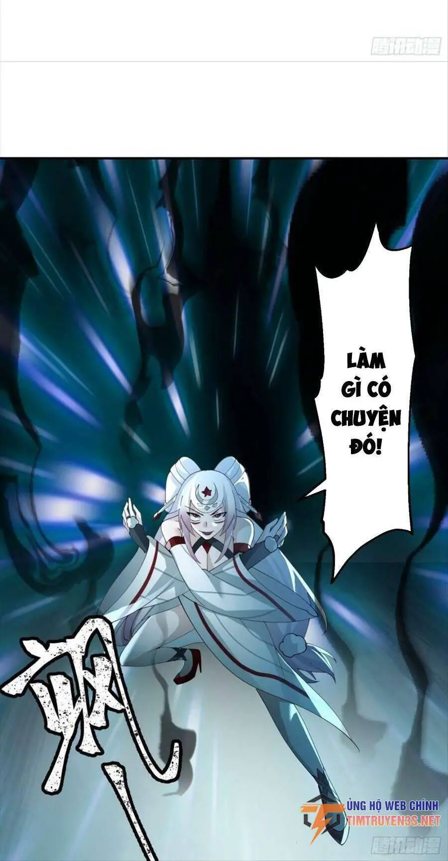 Ta Có Một Quyển Hàng Yêu Phổ Nettruyen ZZZ Chương 44 Page 35