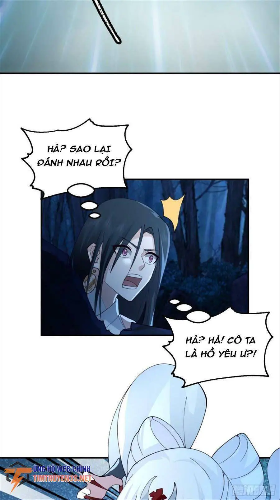 Ta Có Một Quyển Hàng Yêu Phổ Nettruyen ZZZ Chương 44 Page 36