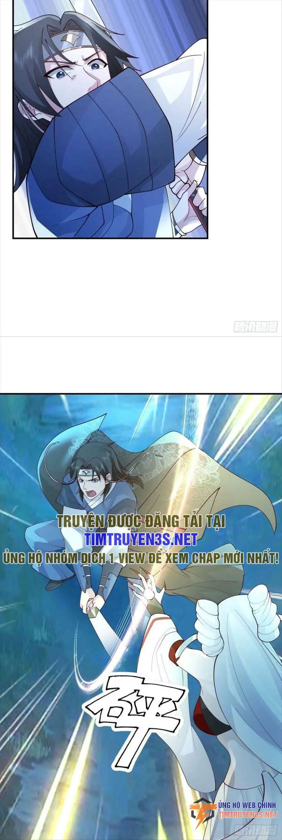 Ta Có Một Quyển Hàng Yêu Phổ Nettruyen ZZZ Chương 44 Page 38
