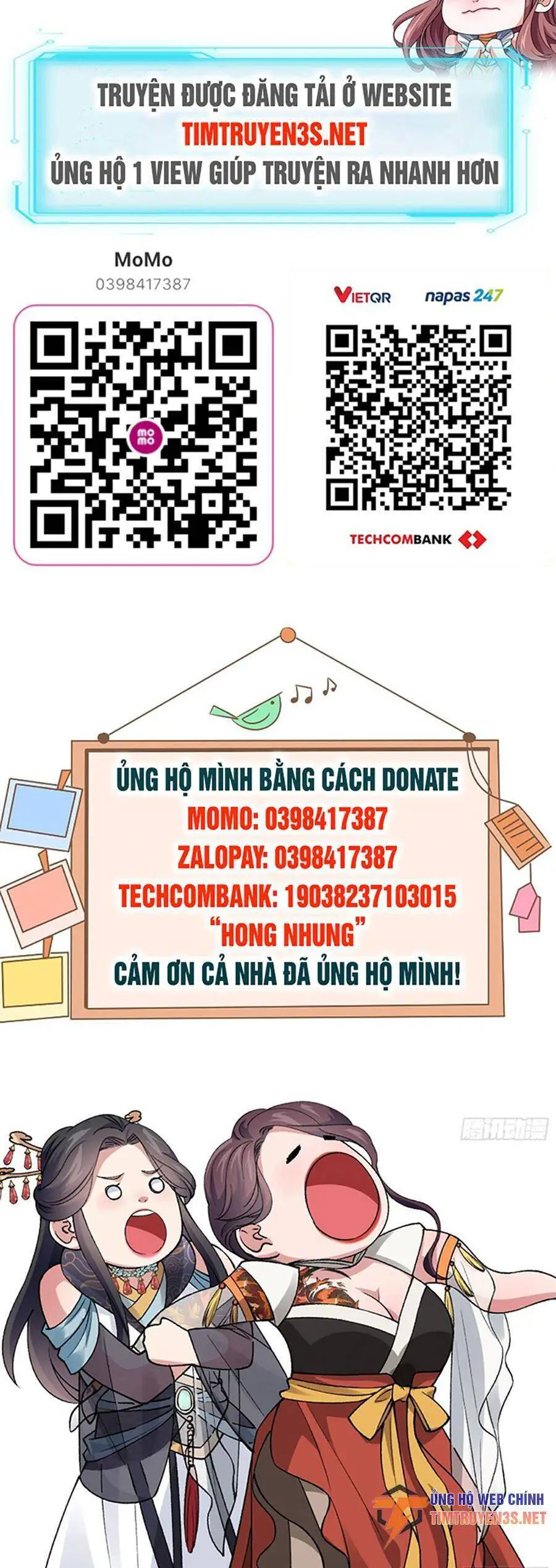 Ta Có Một Quyển Hàng Yêu Phổ Nettruyen ZZZ Chương 44 Page 44