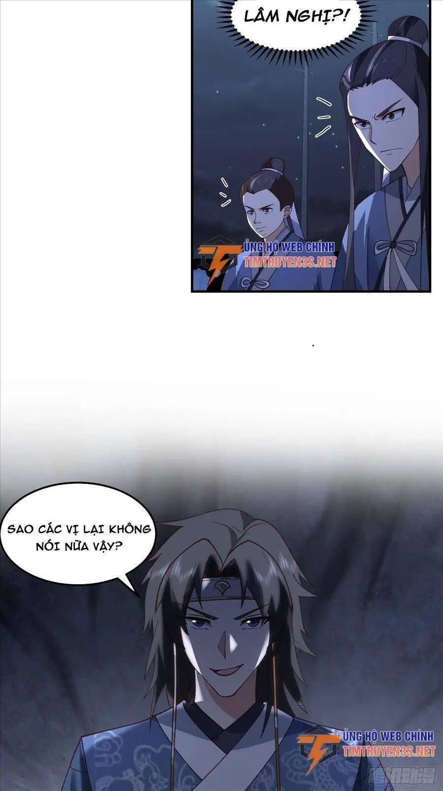 Ta Có Một Quyển Hàng Yêu Phổ Nettruyen ZZZ Chương 42 Page 6