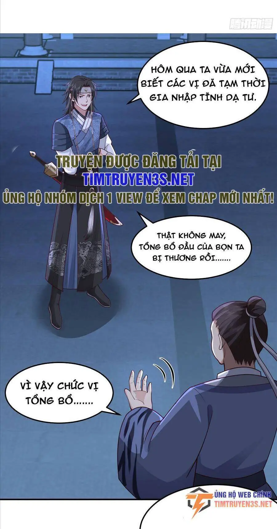 Ta Có Một Quyển Hàng Yêu Phổ Nettruyen ZZZ Chương 42 Page 8