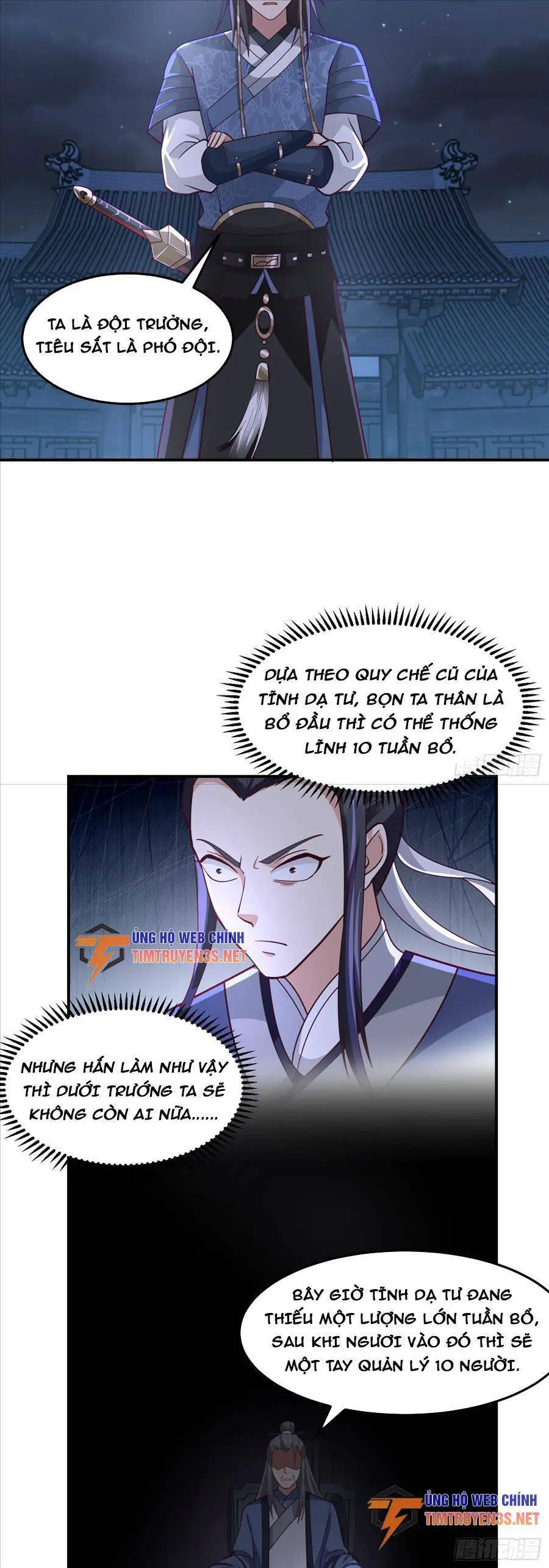 Ta Có Một Quyển Hàng Yêu Phổ Nettruyen ZZZ Chương 42 Page 15