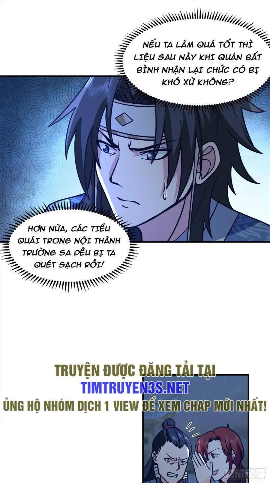 Ta Có Một Quyển Hàng Yêu Phổ Nettruyen ZZZ Chương 42 Page 18