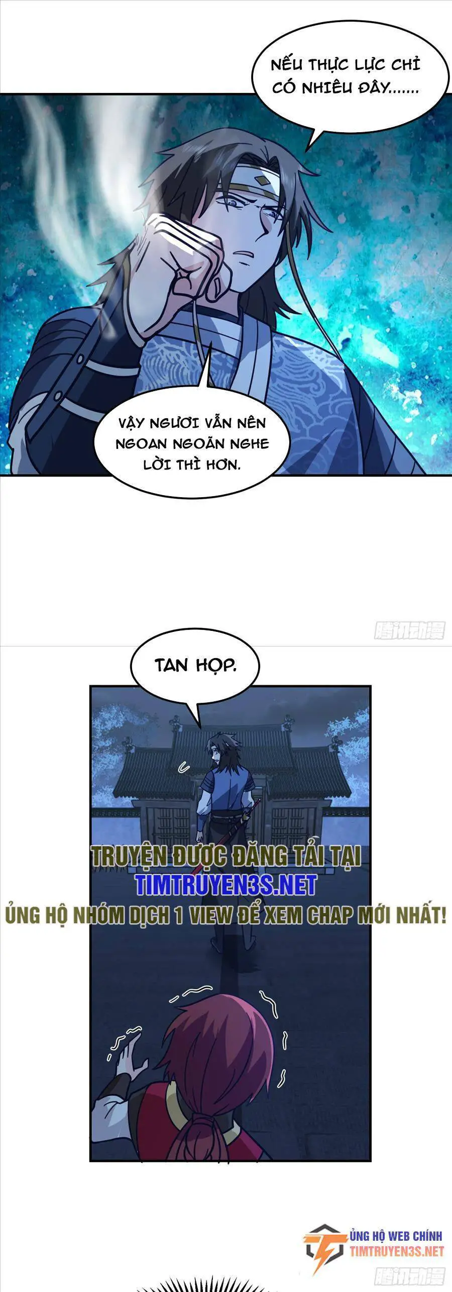 Ta Có Một Quyển Hàng Yêu Phổ Nettruyen ZZZ Chương 42 Page 23