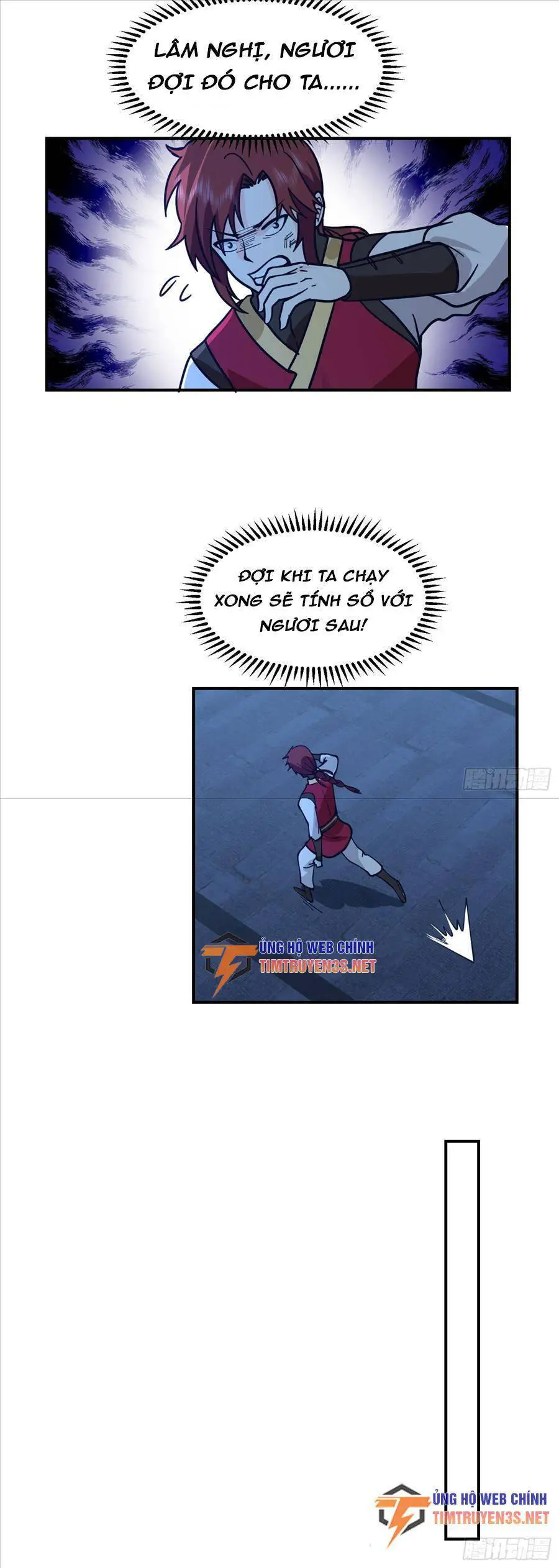 Ta Có Một Quyển Hàng Yêu Phổ Nettruyen ZZZ Chương 42 Page 24
