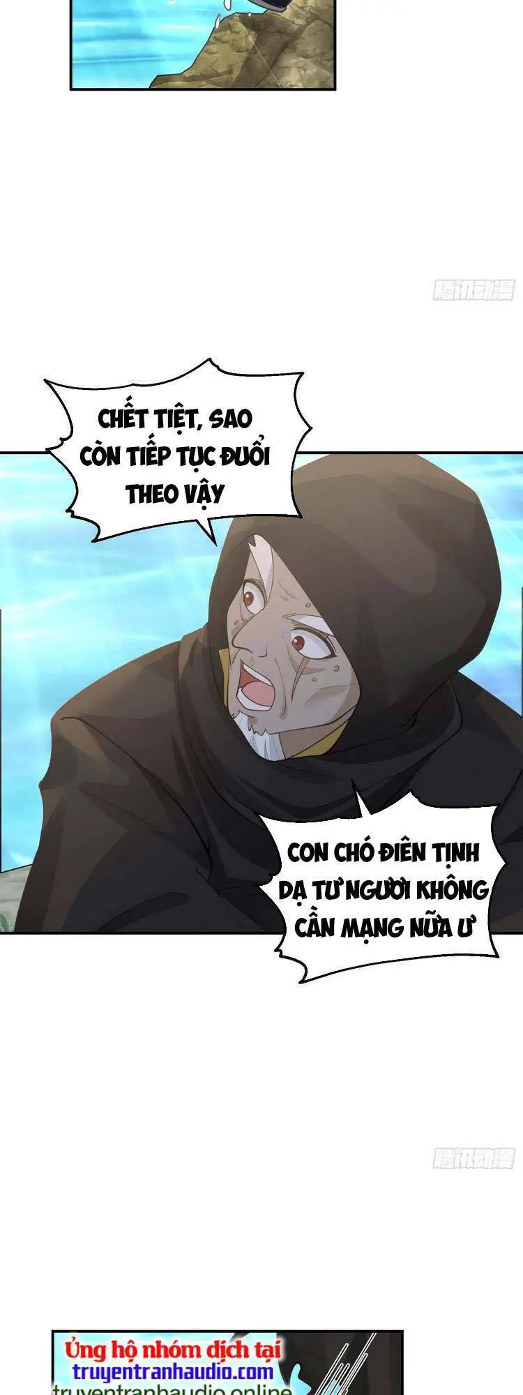 Ta Có Một Quyển Hàng Yêu Phổ Nettruyen ZZZ Chương 21 Page 28