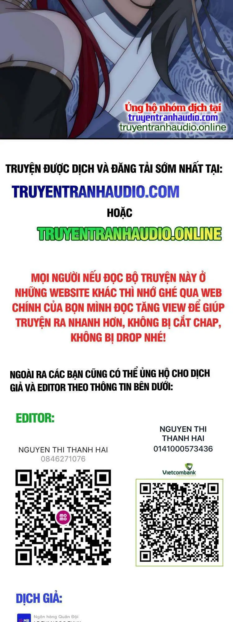 Ta Có Một Quyển Hàng Yêu Phổ Nettruyen ZZZ Chương 21 Page 33