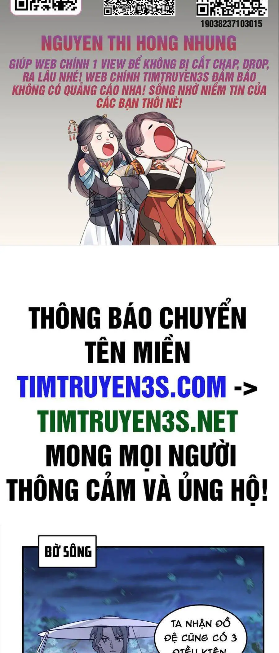 Ta Có Một Quyển Hàng Yêu Phổ Nettruyen ZZZ Chương 41 Page 2