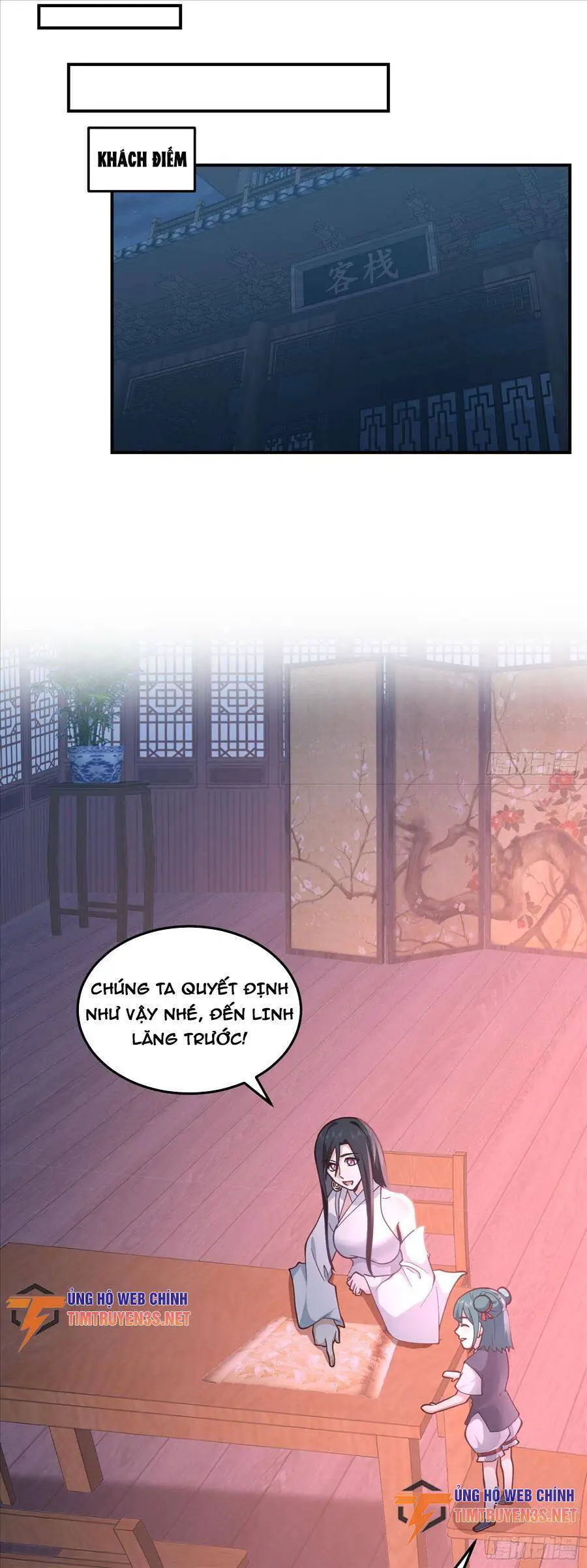 Ta Có Một Quyển Hàng Yêu Phổ Nettruyen ZZZ Chương 41 Page 15