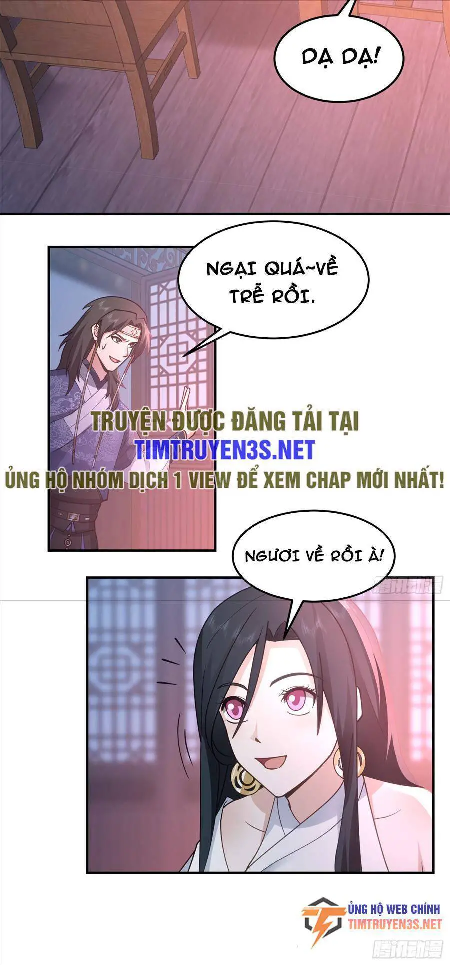 Ta Có Một Quyển Hàng Yêu Phổ Nettruyen ZZZ Chương 41 Page 16
