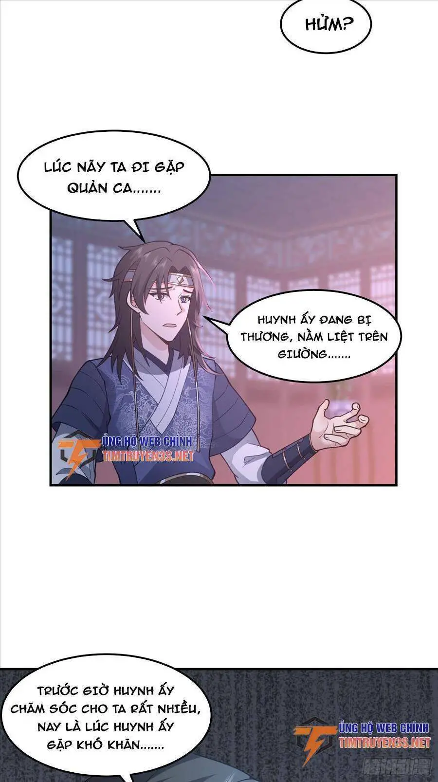 Ta Có Một Quyển Hàng Yêu Phổ Nettruyen ZZZ Chương 41 Page 18