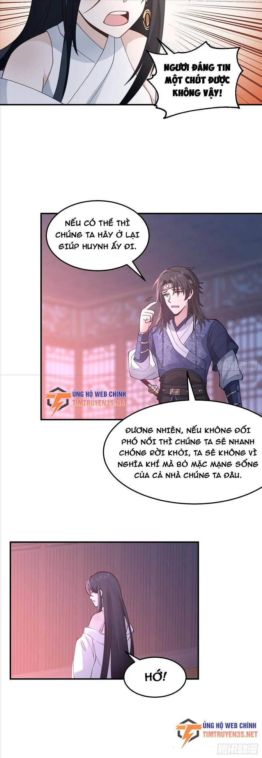 Ta Có Một Quyển Hàng Yêu Phổ Nettruyen ZZZ Chương 41 Page 20