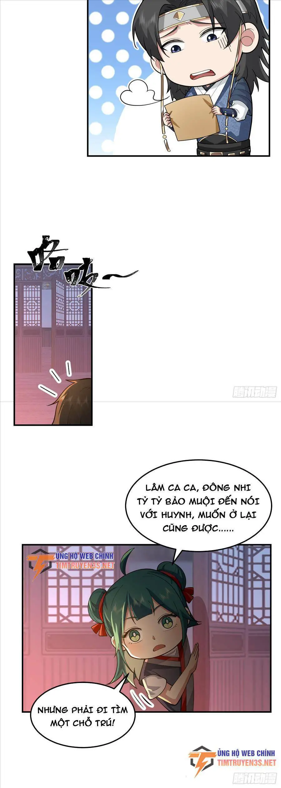 Ta Có Một Quyển Hàng Yêu Phổ Nettruyen ZZZ Chương 41 Page 23