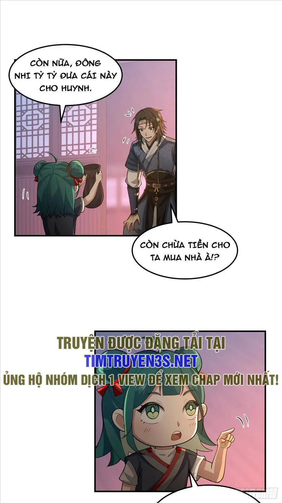 Ta Có Một Quyển Hàng Yêu Phổ Nettruyen ZZZ Chương 41 Page 24